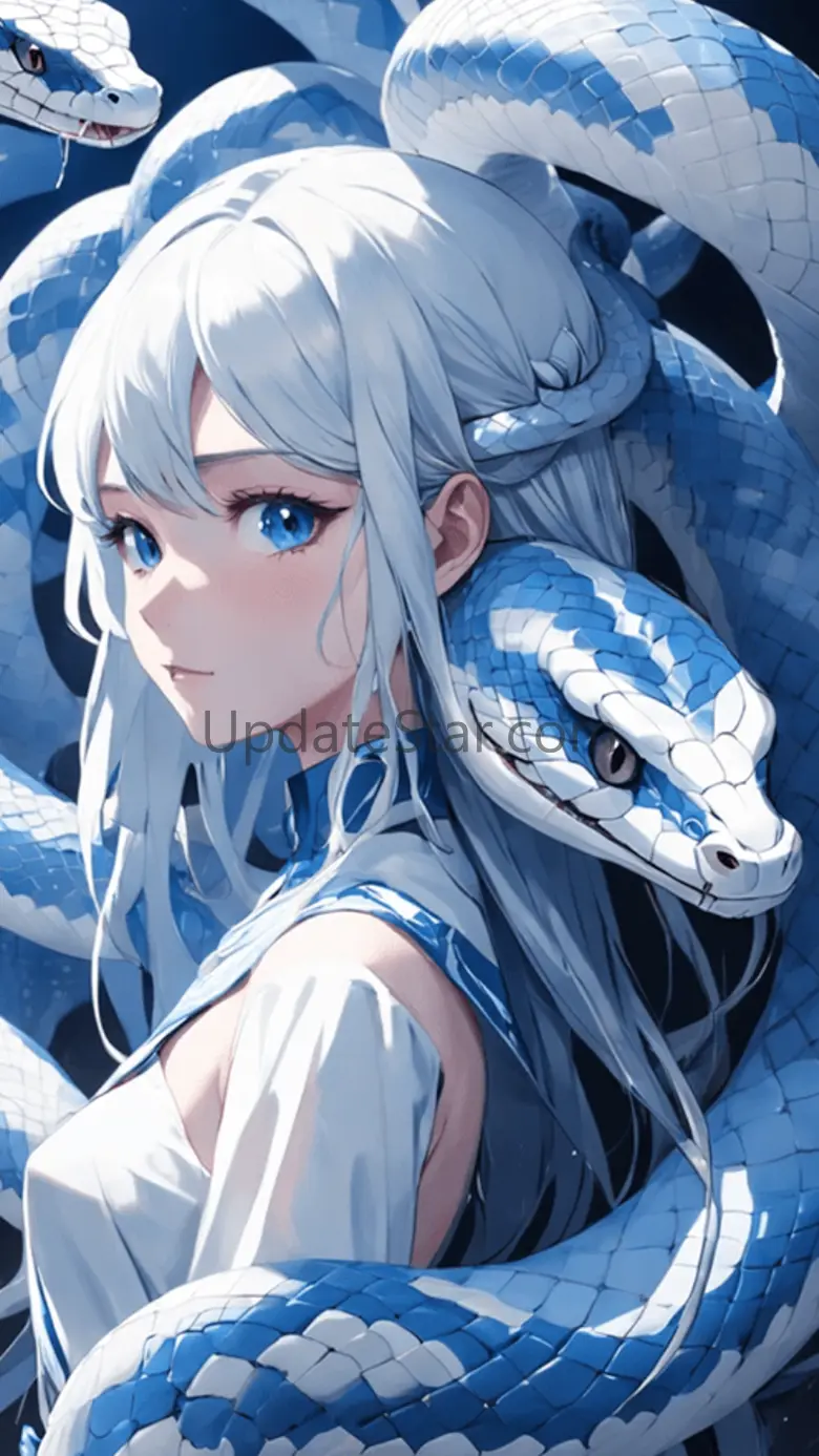Anime Wallpaper For Palworld 1.0.5