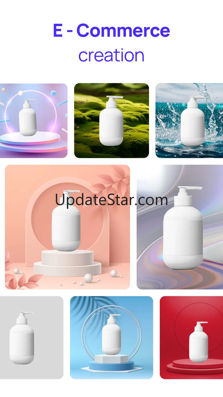 Erase Objects · Photo Eraser 1.3.2