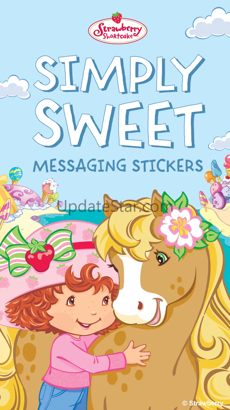 Simply Sweet 1.0