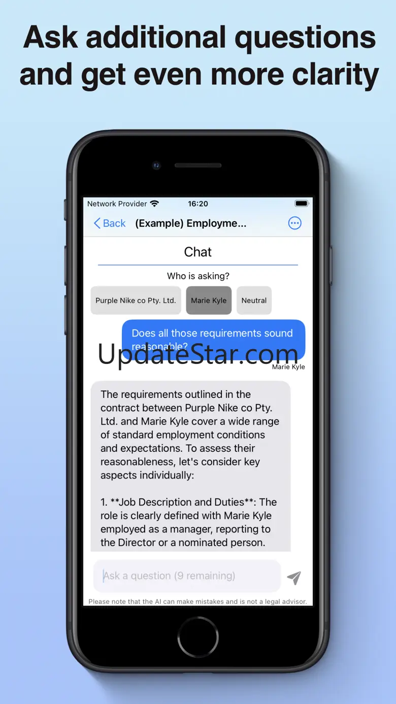DocExplainer: explain document 1.4.0