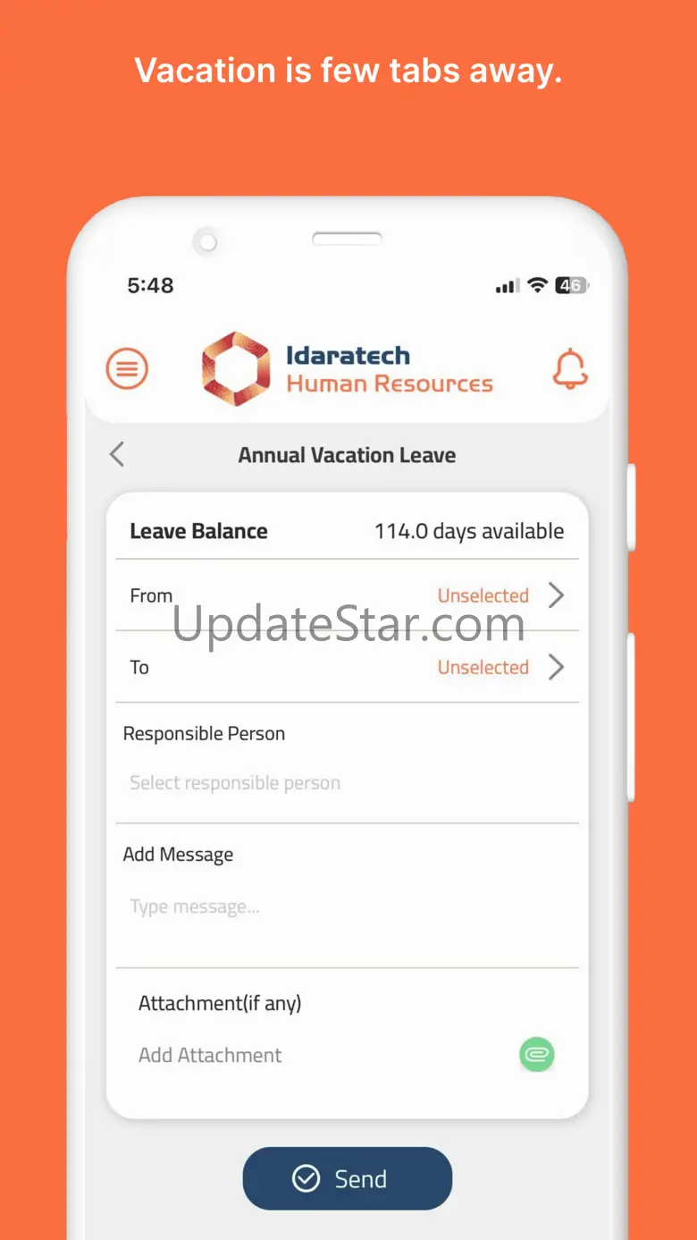 Idaratech HR 1.10
