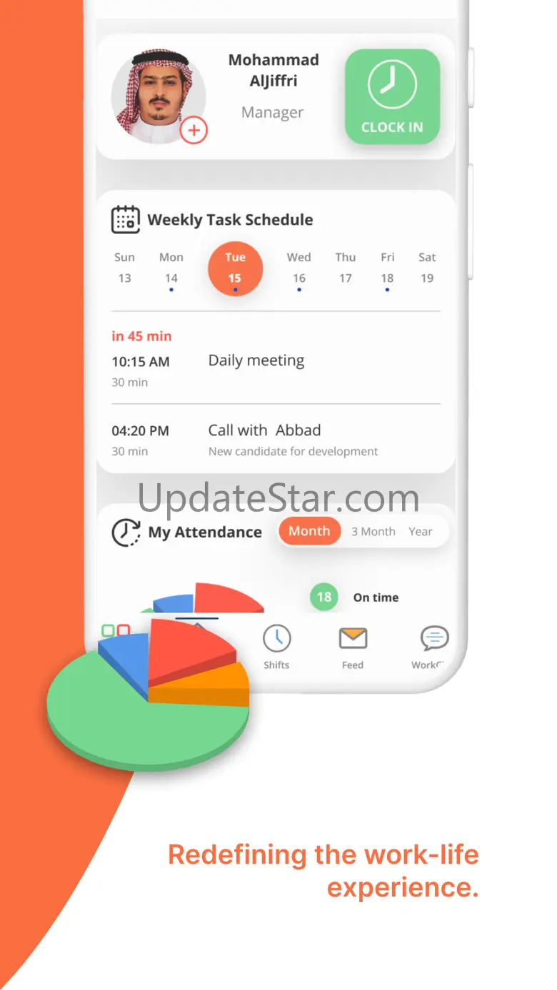 Idaratech HR 1.10