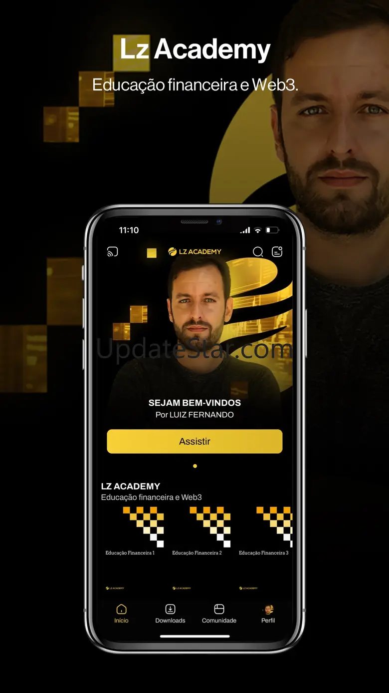 Lz Academy 2.37.5
