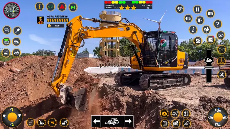 Railway City Construction Game 1.4
