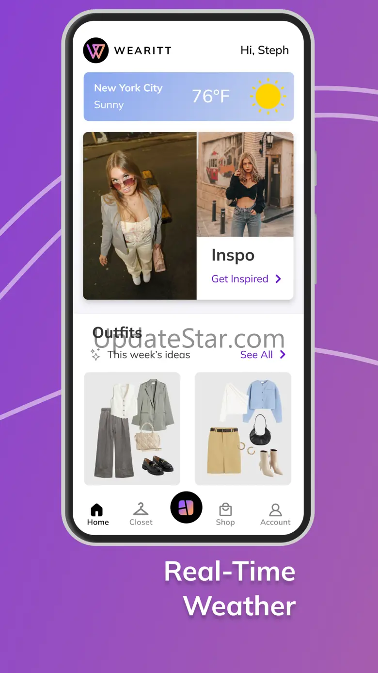 Wearitt 1.0.9