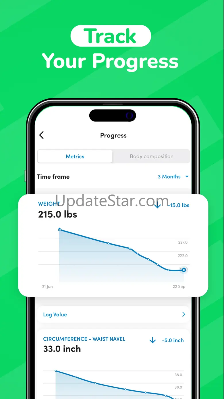 MKFIT App 11.3.5