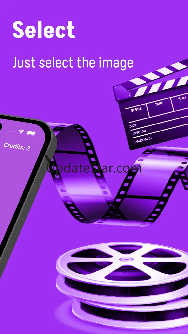 Snapeek - Find movie by screen 1.1.2