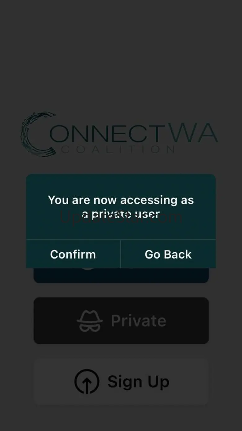 ConnectWA 1.7.0