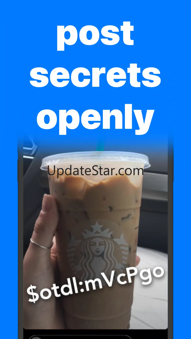 otdl: secrets with friends 1.0