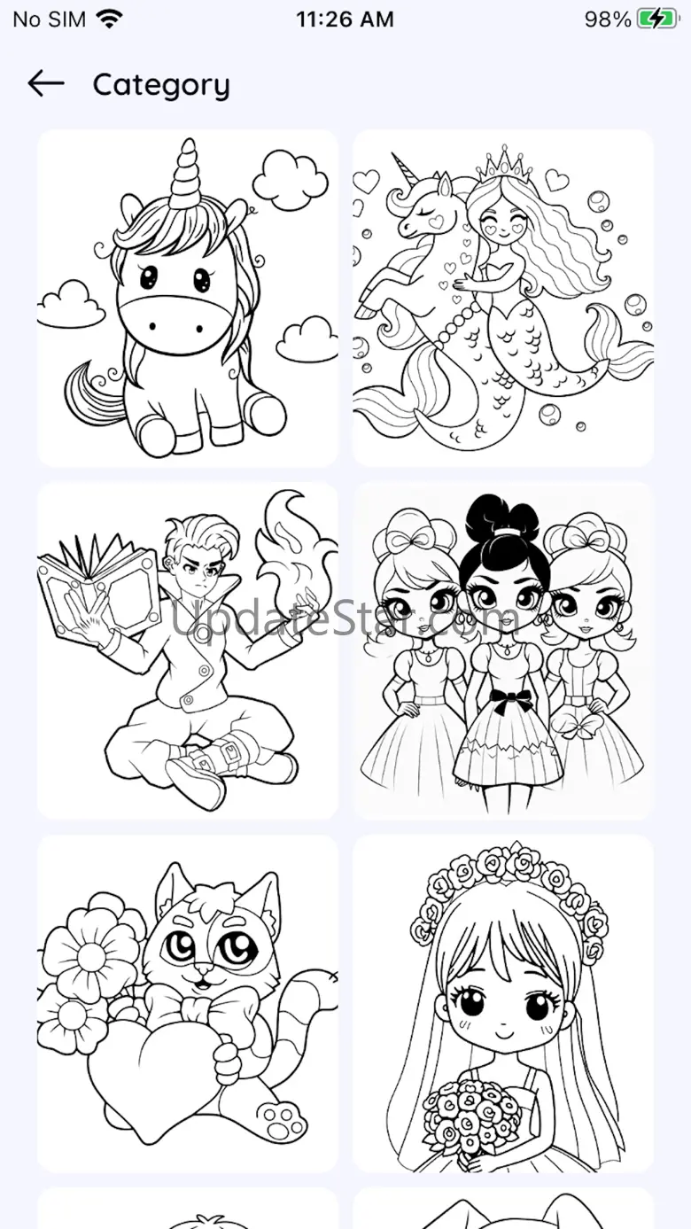 AR Drawing - Sketch Art Paint 0.5