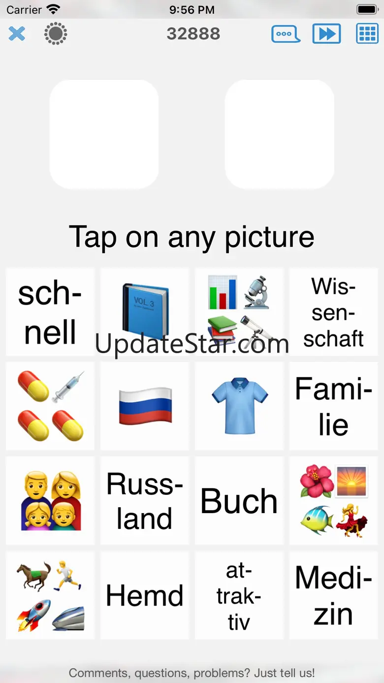German - learn words easily 1.8