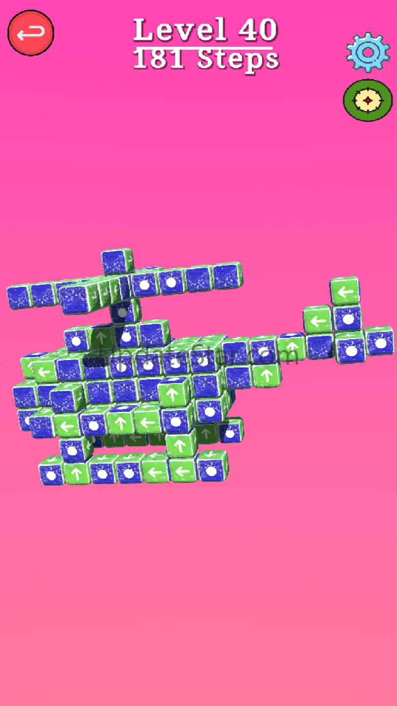 Tap BLock Away 2 1.0
