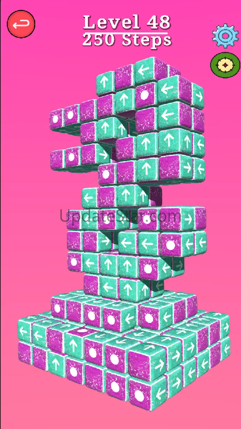 Tap BLock Away 2 1.0