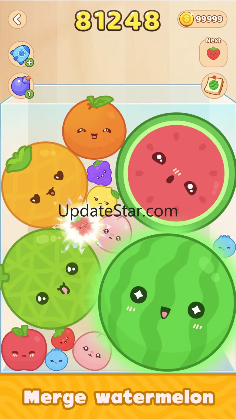 Watermelon Journey 1.1.0