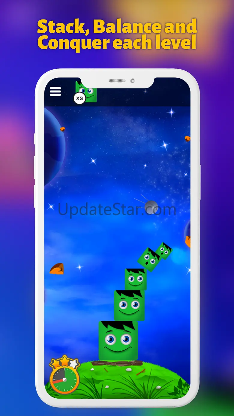 Shape Realm 1.0.1