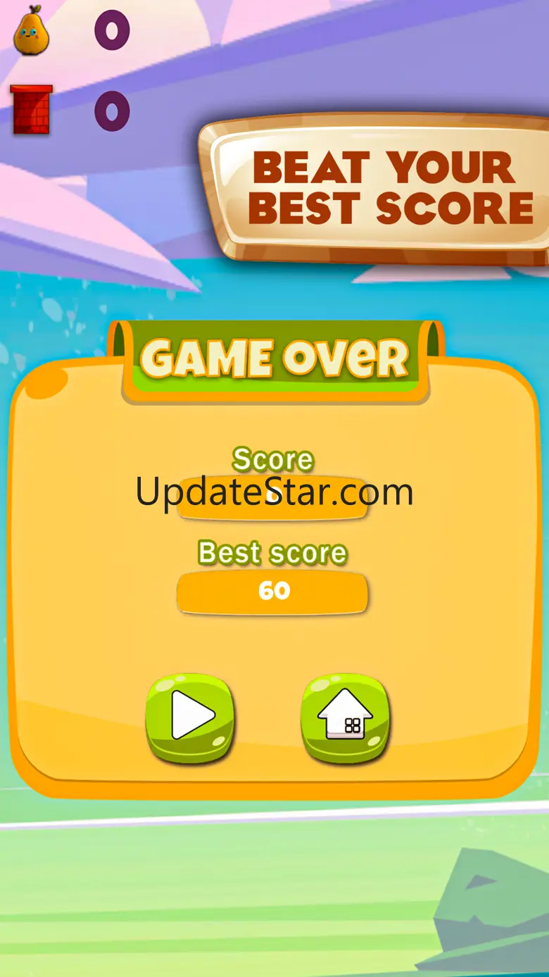 flappy flamingo 1.0.7