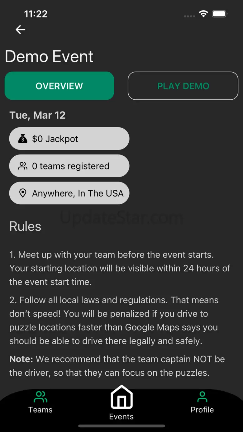 Riddler Road Rally 1.1.34