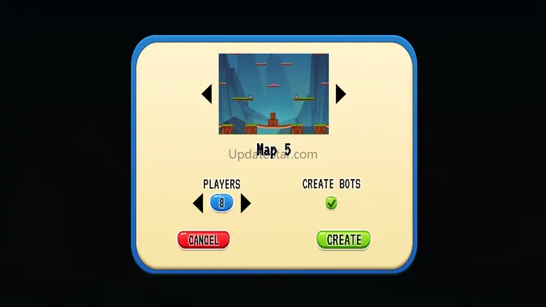 Bepe: Shootout 1.0