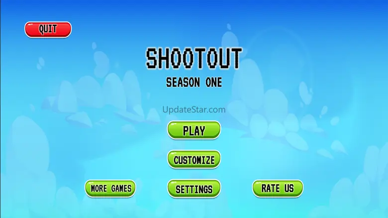 Bepe: Shootout 1.0