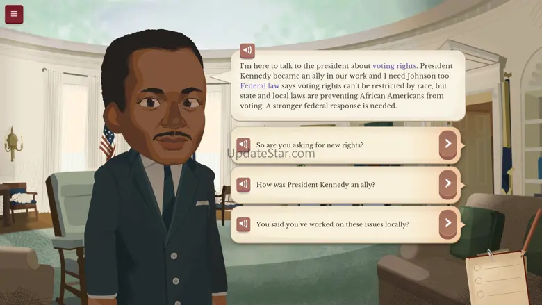 Brief the Chief 1.0.2