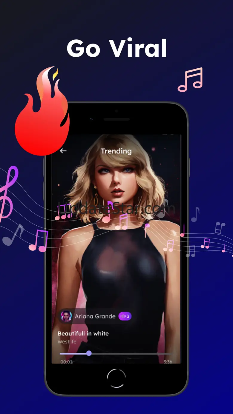 AI Cover Music & Song Creator Ver 1.0.2