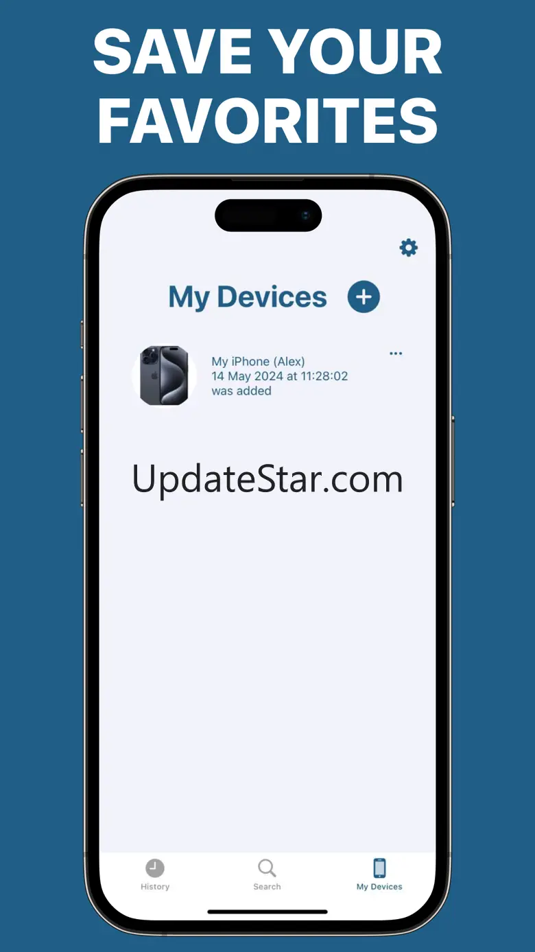 Find Air App - Device Tracker 1.0
