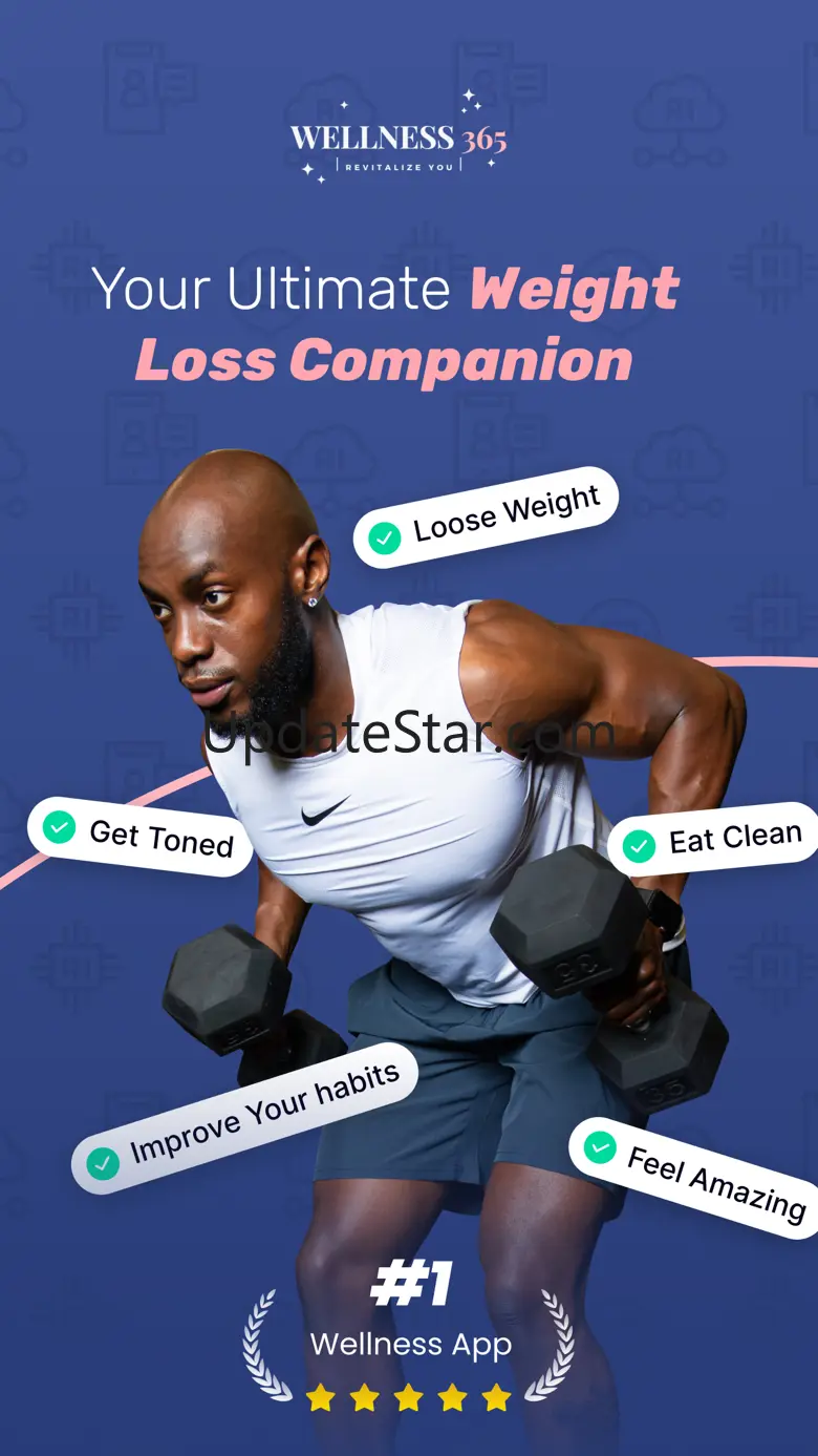 Wellness 365 - Revitalize You 3.11.6