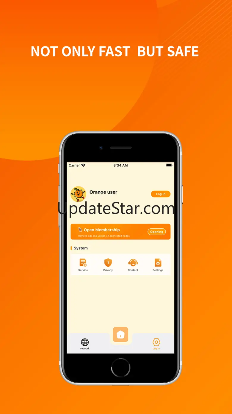Kuaicheng accelerator 1.1.7
