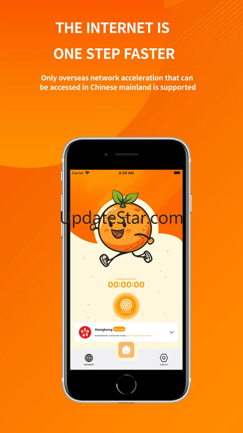 Kuaicheng accelerator 1.1.7