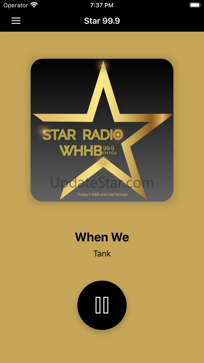 Praise 102.3 5.4