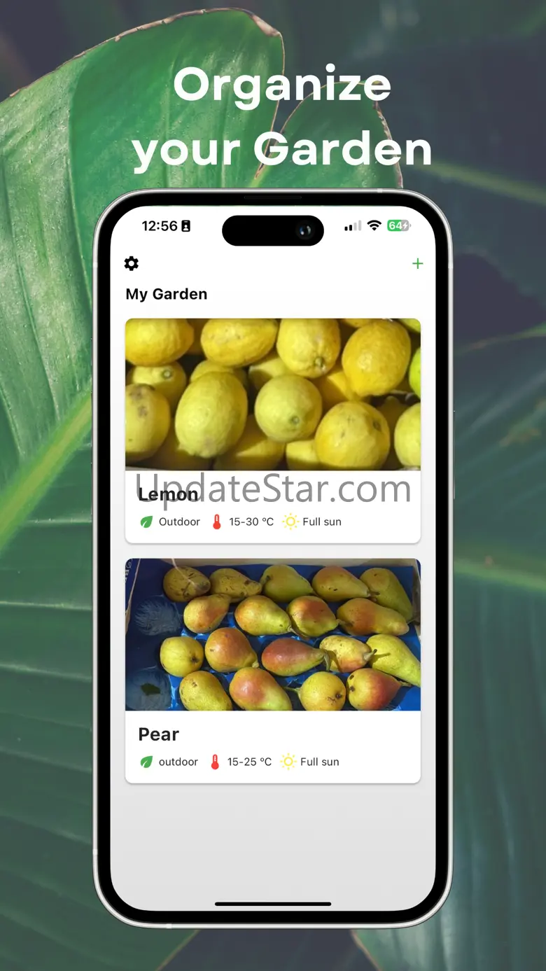Flower Identifier - Petals 1.0.12