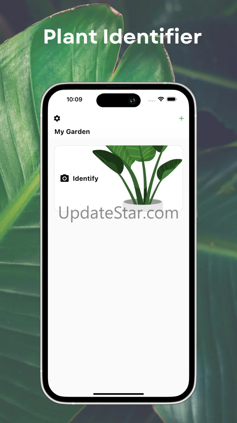 Flower Identifier - Petals 1.0.12