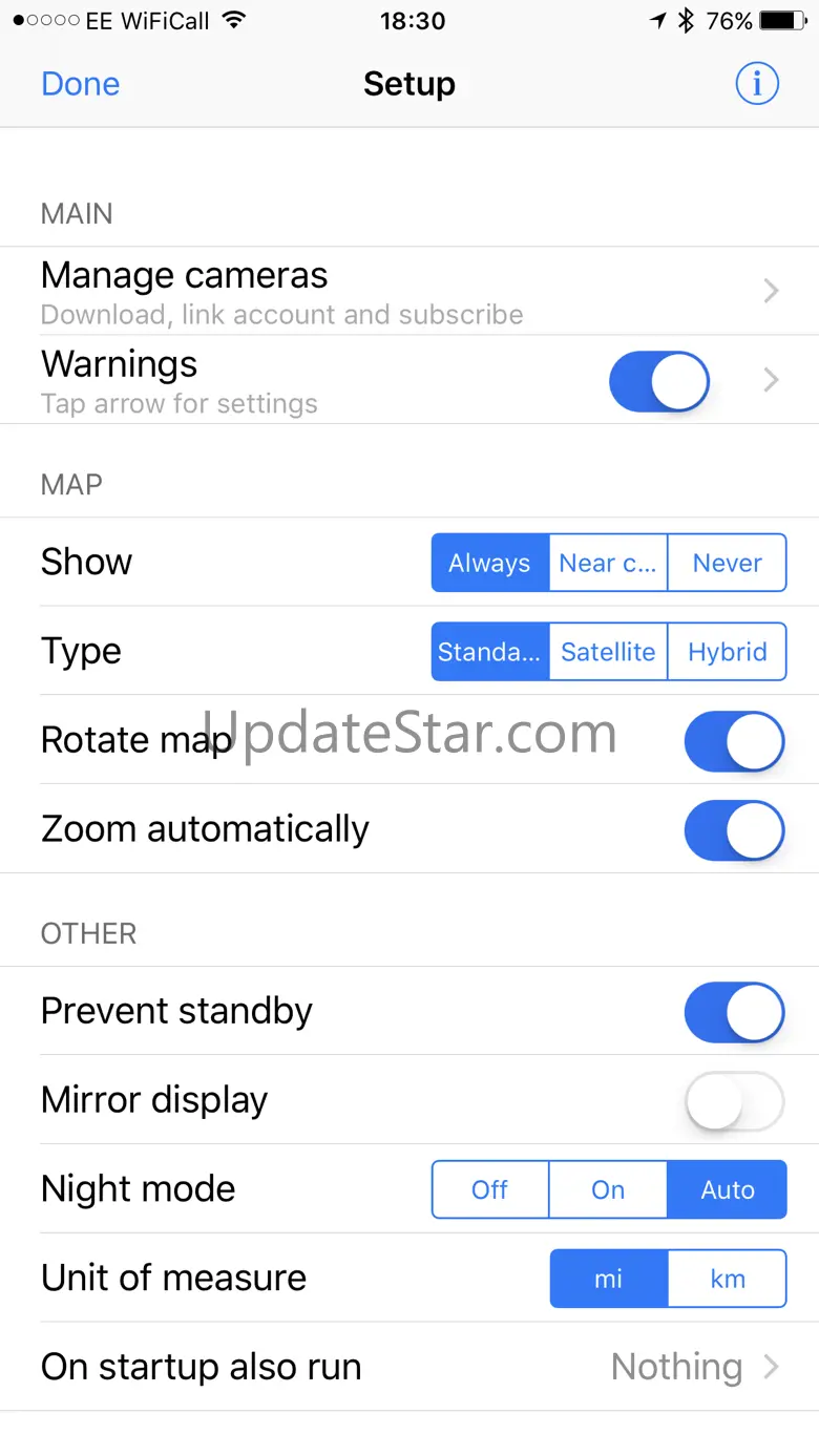 CamerAlert 2.0.891
