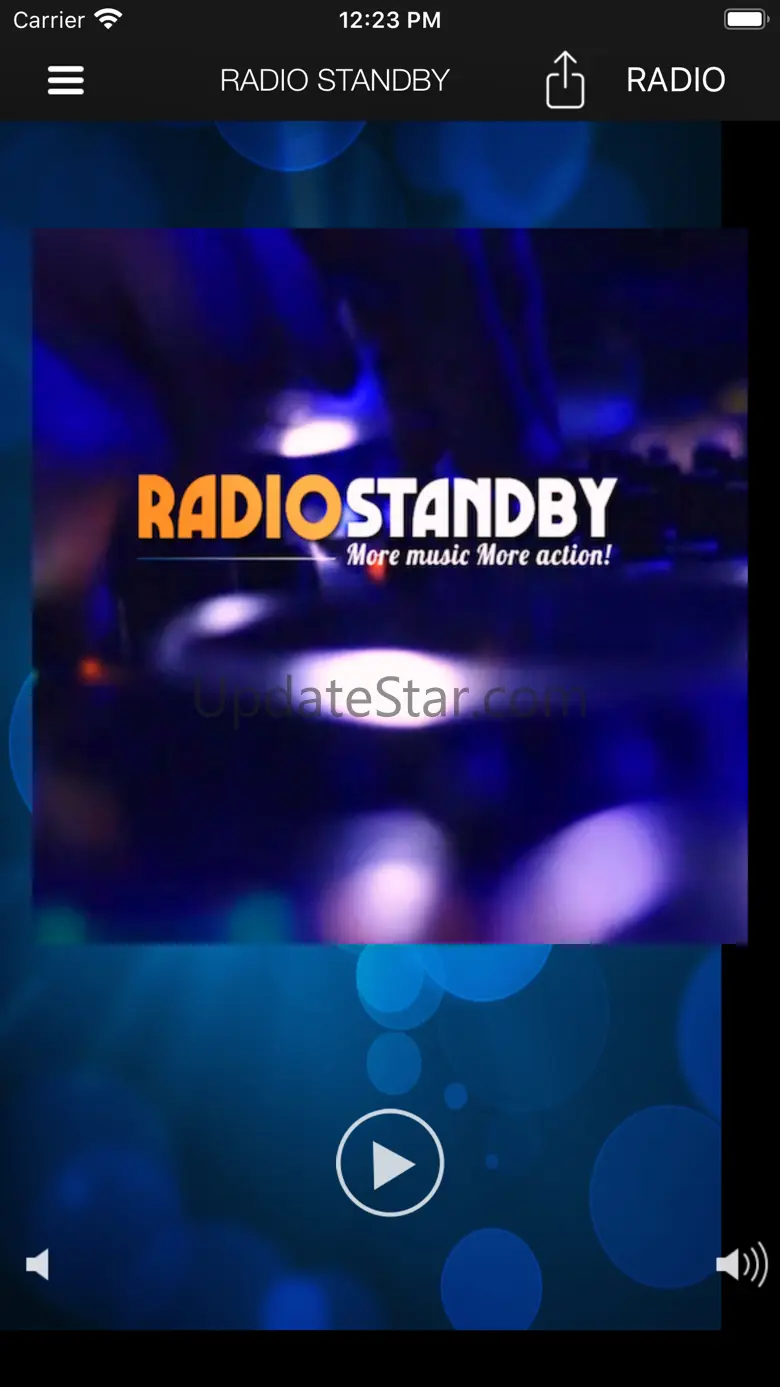 StandBy RTV 5.0