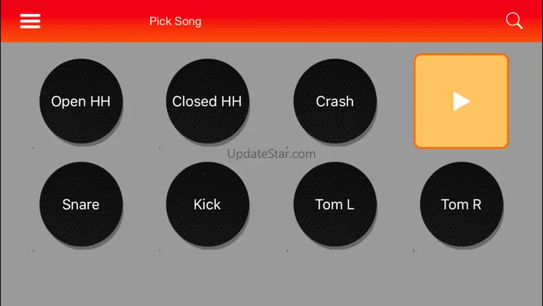 Finger Drums 3.0.1