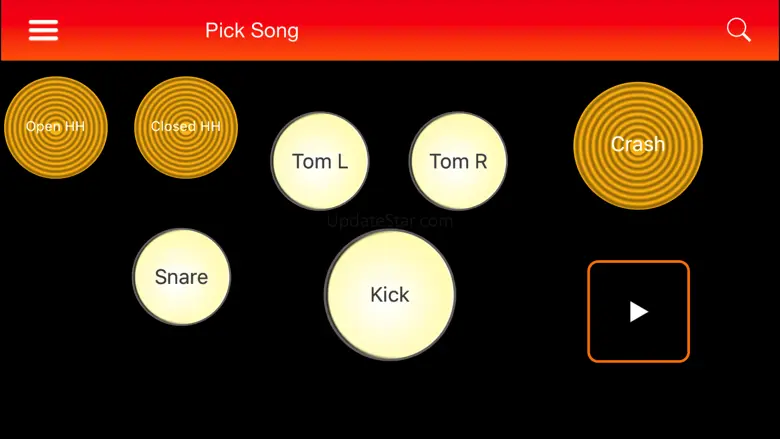 Finger Drums 3.0.1