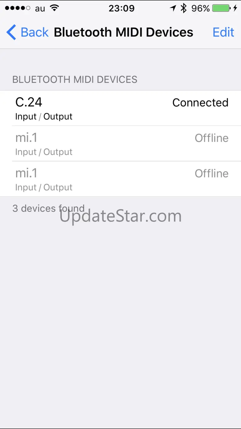 My Little Note 1.9.4