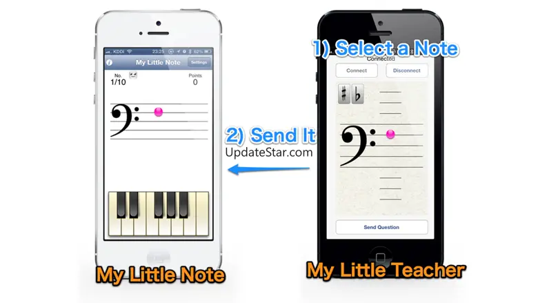 My Little Note 1.9.4