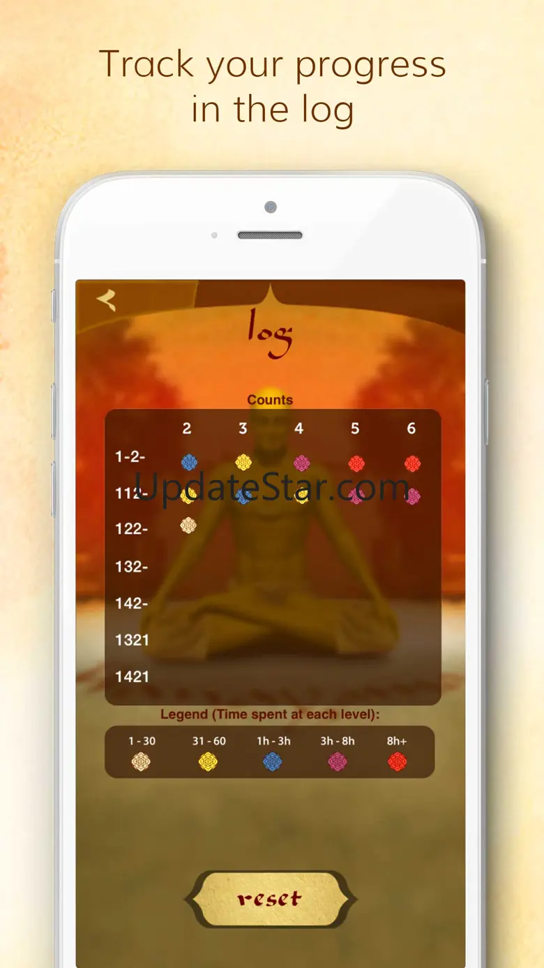 Health through Breath - Pranayama Lite 8.1