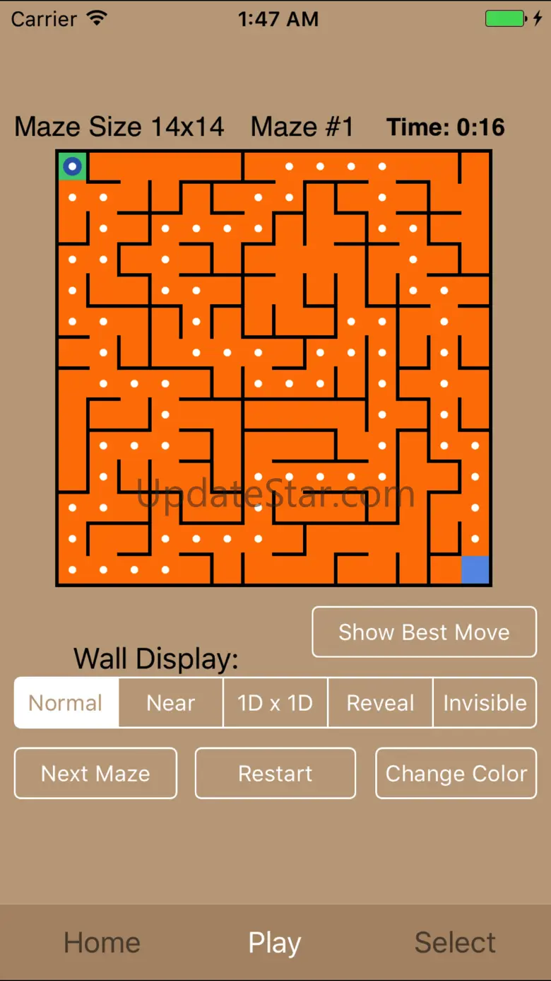 Maze Square (Lite) 7.0.2