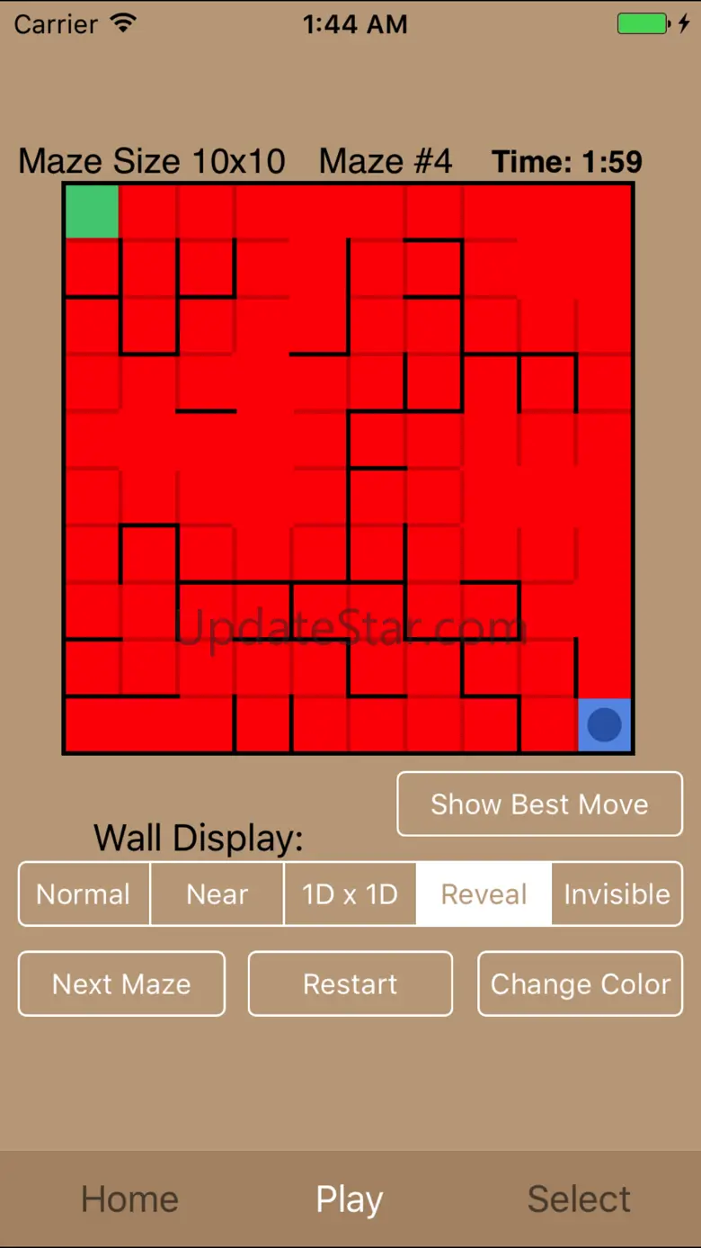 Maze Square (Lite) 7.0.2
