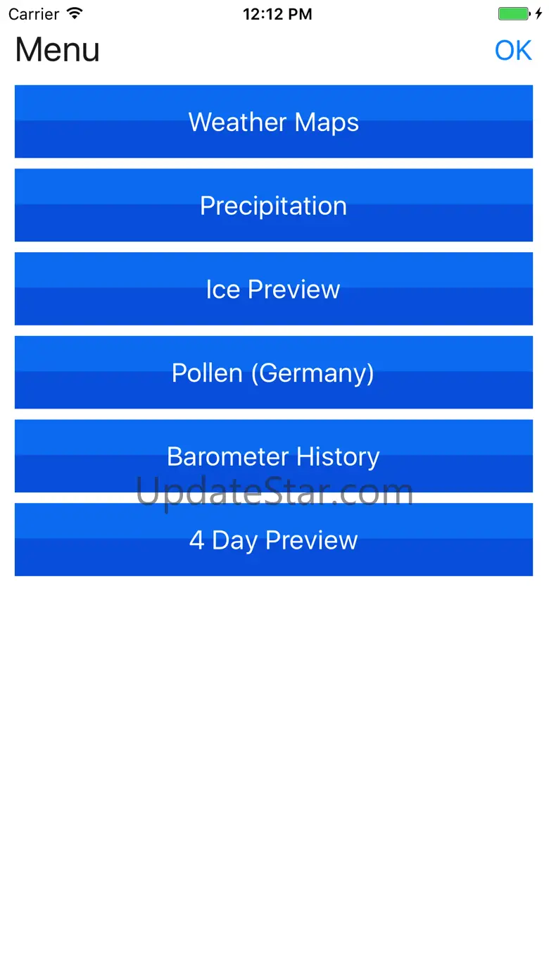 Old Clock+Weather 2.2
