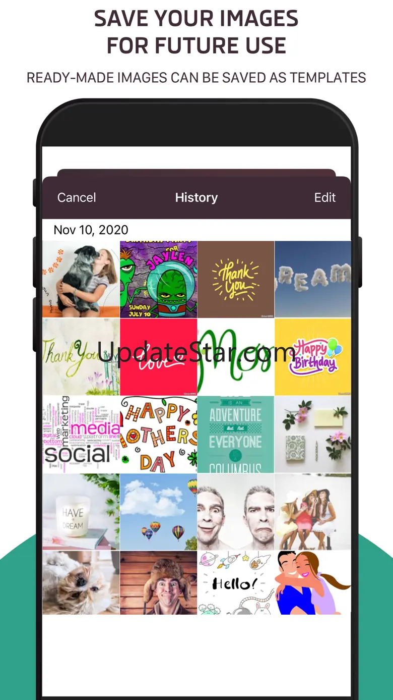 iSmartMMS lite 3.6.6