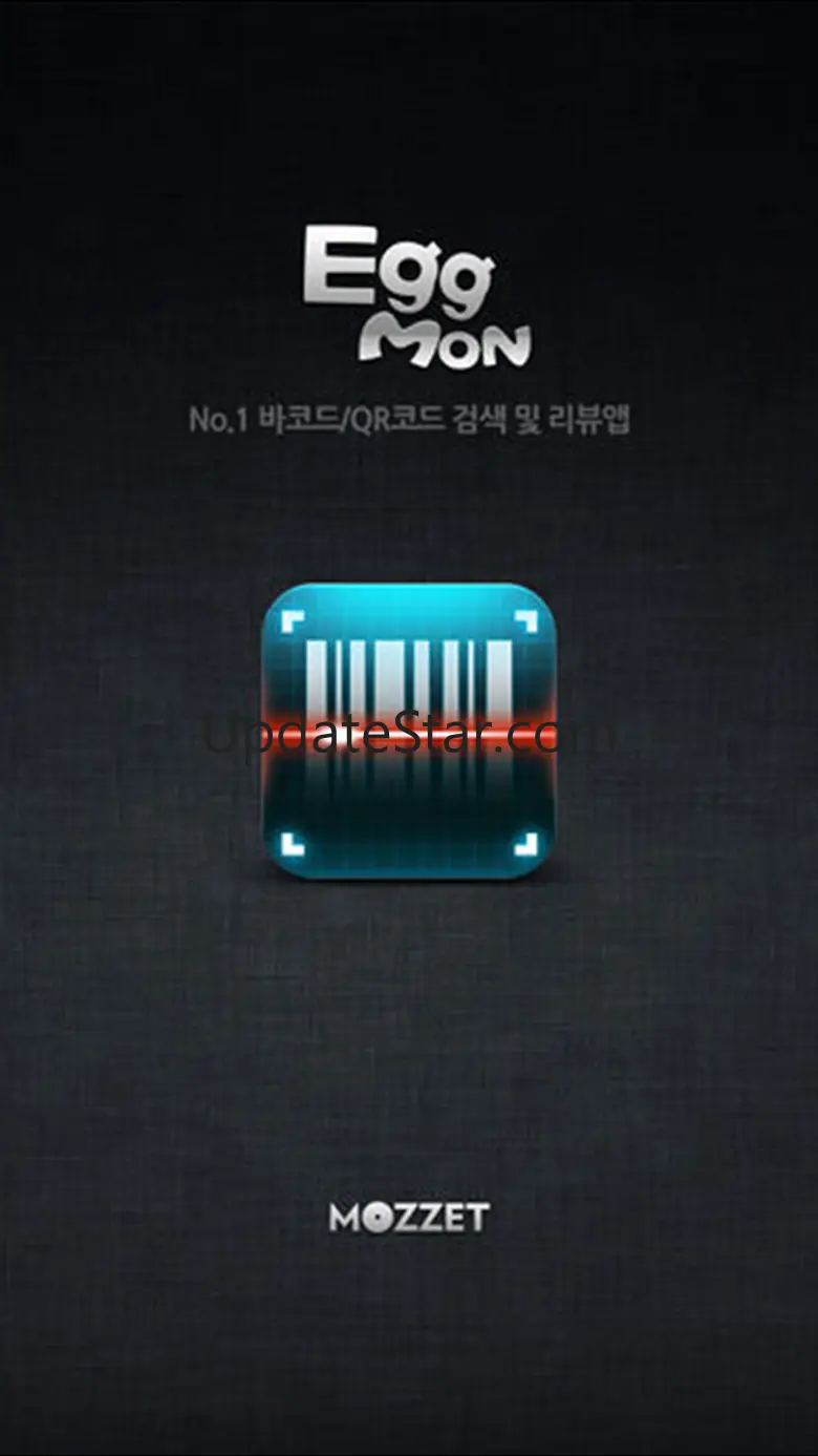 Barcode QRcode search - EggMon 3.14
