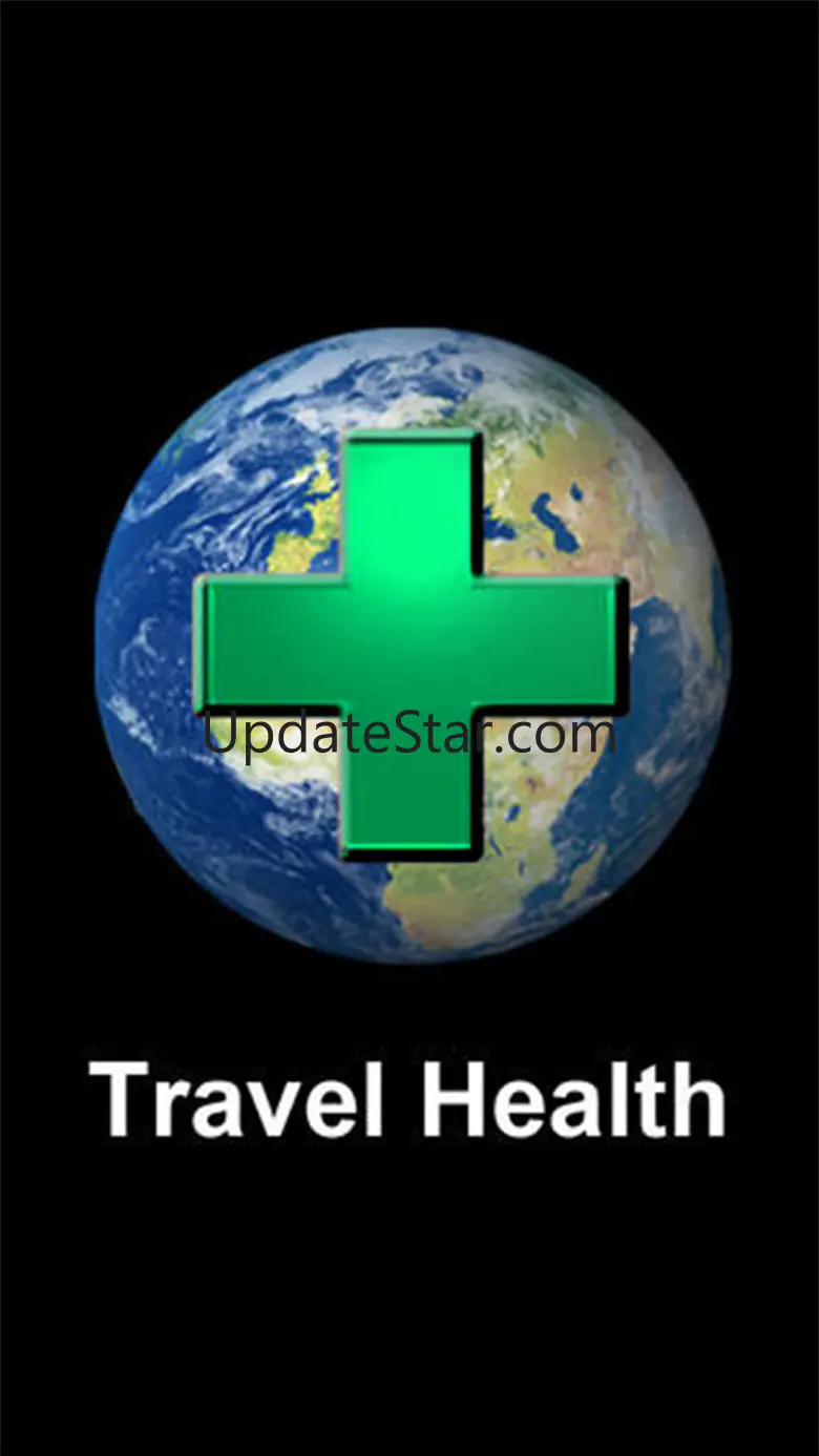 Travel Health Guide 2.5