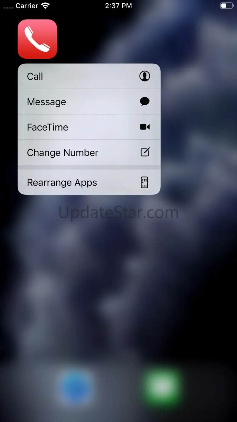Red Phone 1.9