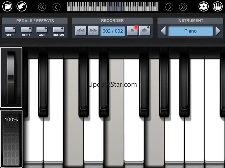 Pianist Pro V1.8.1