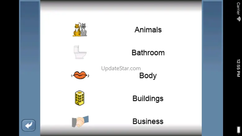 NounStar English 3.2