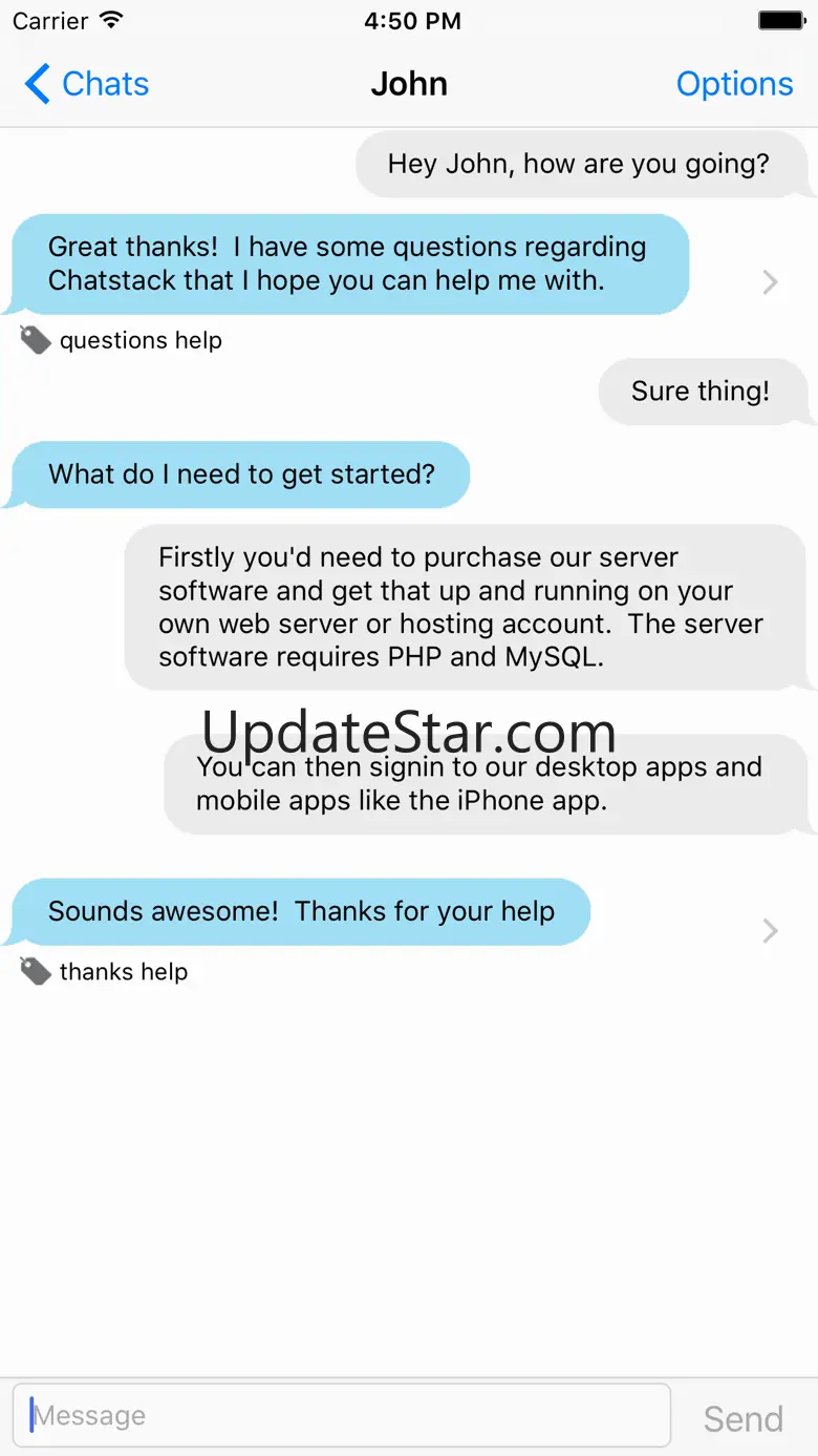 Chatstack 2.2.1000