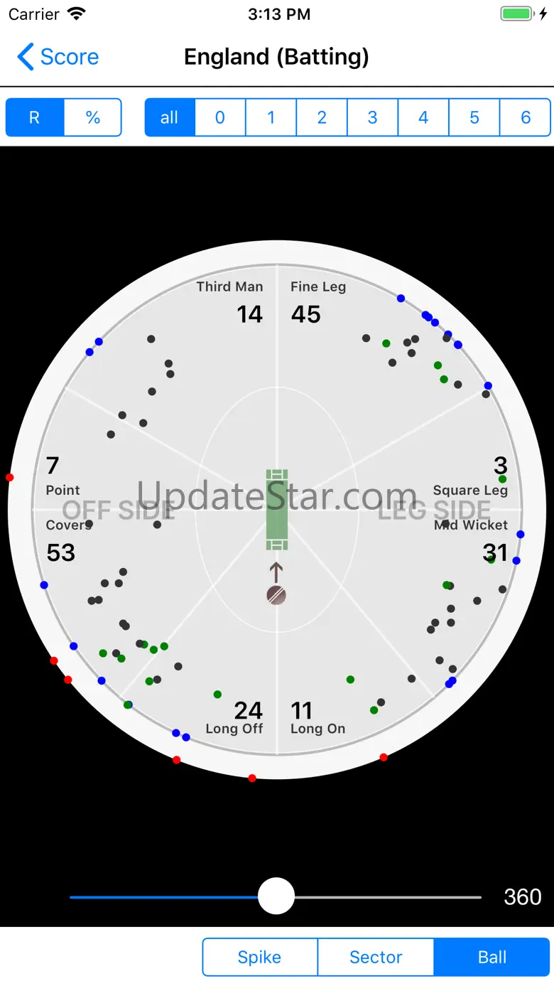 nxCricket 4.8.3